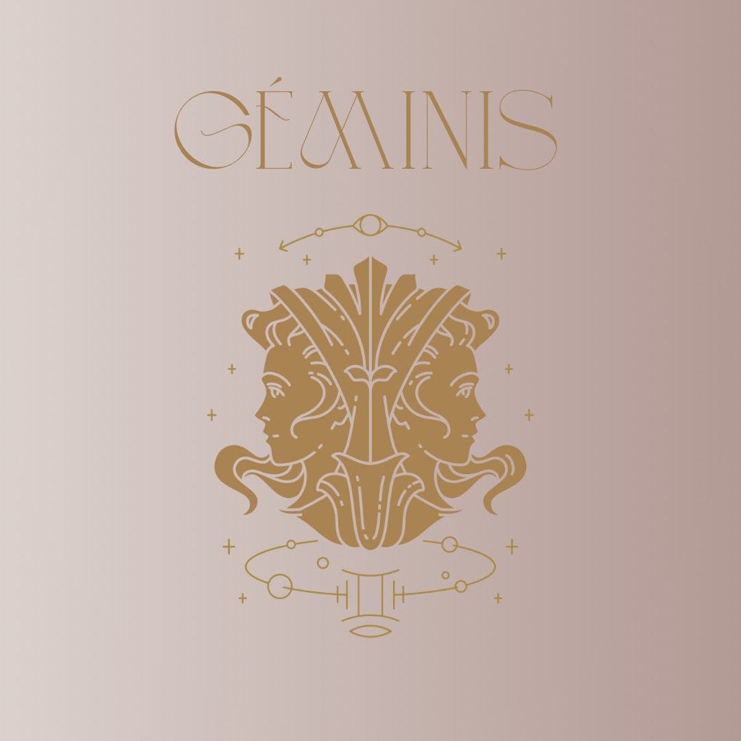 GÉMINIS