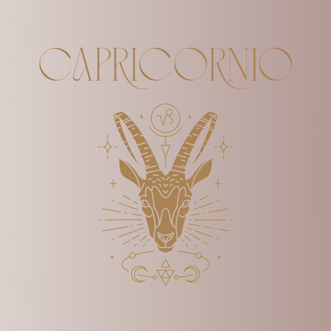 CAPRICORNIO